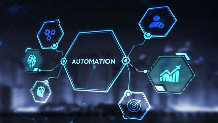 System Integration Dashboard